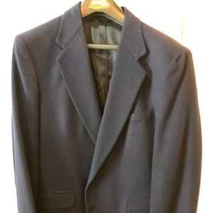 Club room Men’s Sports Jacket